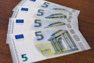 ftoxeia euros